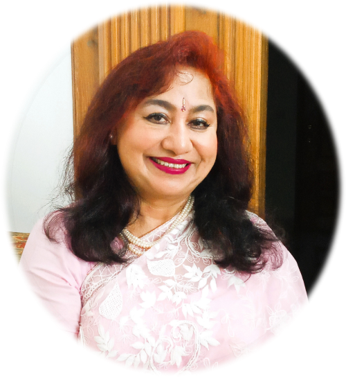 Tasneem Hossain