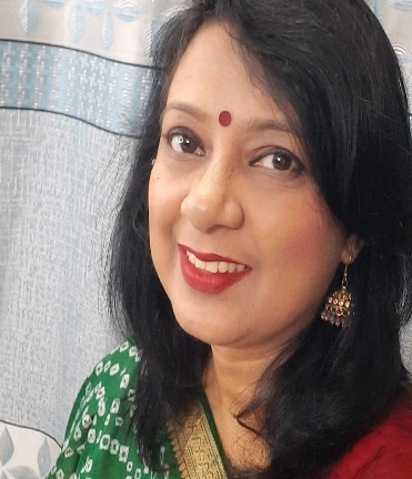 Maushumi Haque