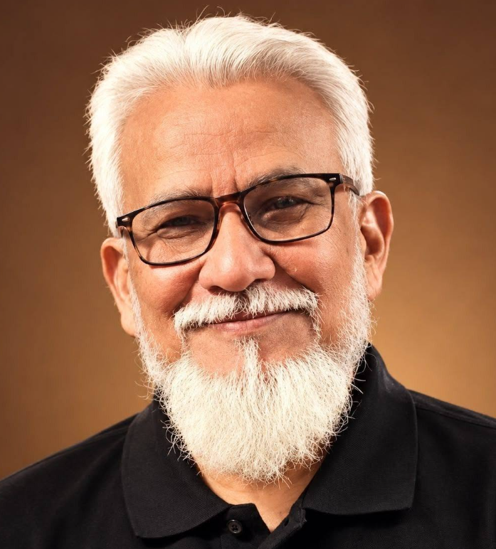 Syed Abu Zafar