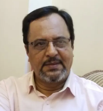 Anisur Rahman Nantu