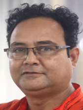 Mustafa Salim