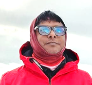 Monirul Islam Talukdar