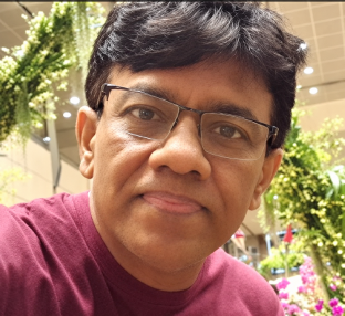 Firoz Ashraf